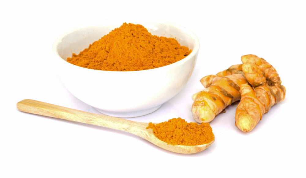 Mayo Clinic Q&A on the use of turmeric for a healthier diet and pain relief