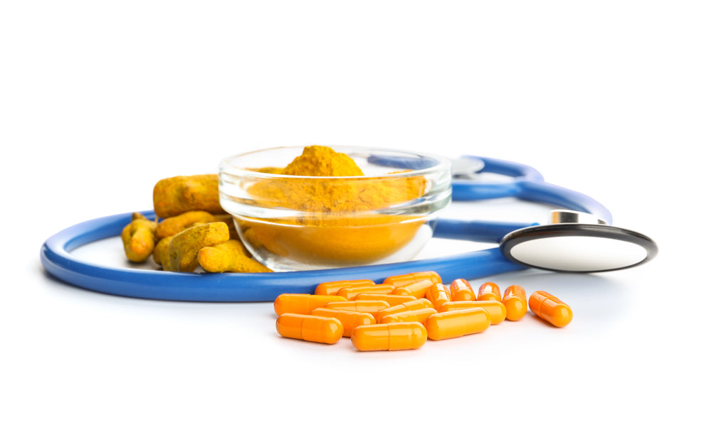 Effects of Turmeric Supplementation in Individuals with Metabolic Syndrome and Diabetes
