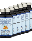 Vonacor 6 Bottle Bundle