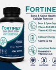Fortinex