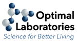 Optimal Laboratories Logo