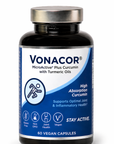 Vonacor and Fortinex