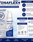 Vonaflex Plus™