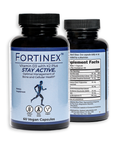 Vonacor and Fortinex