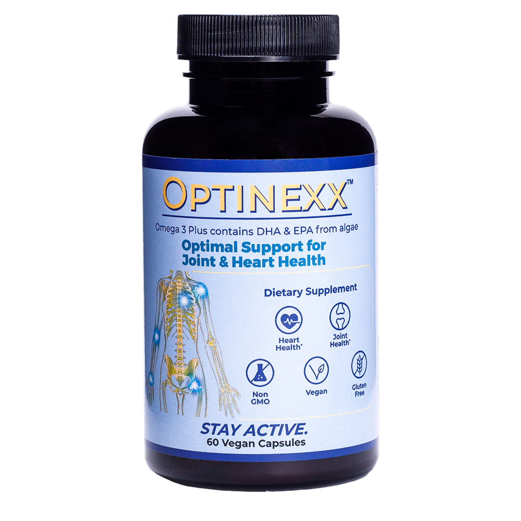 Optinexx – Optimal Laboratories