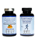 Vonacor and Fortinex