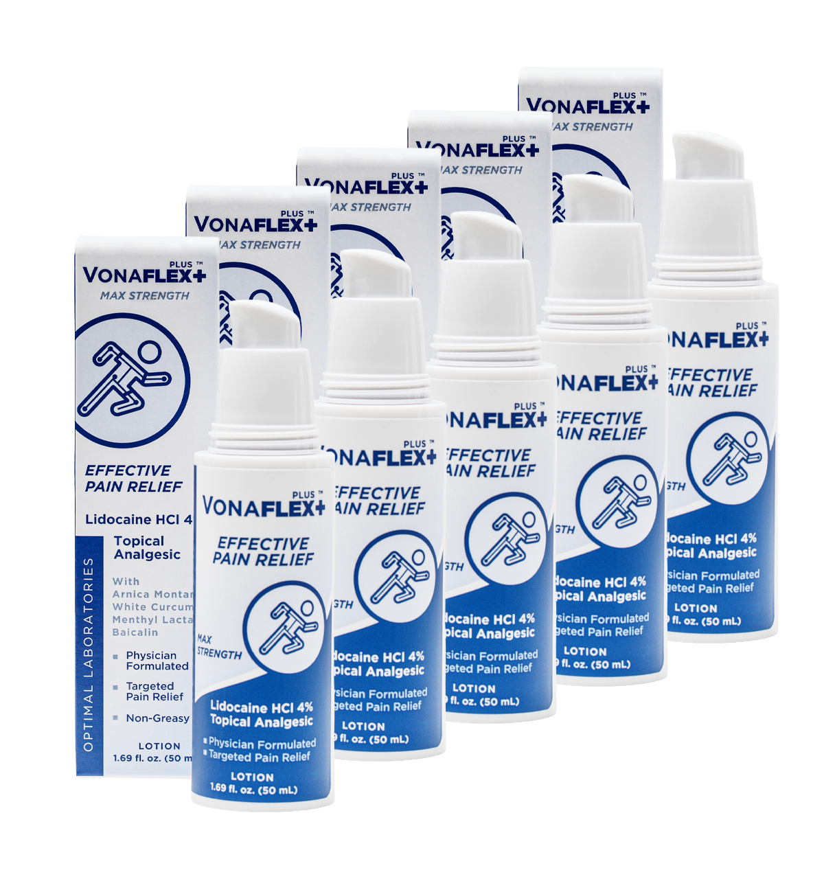 Vonaflex Plus™