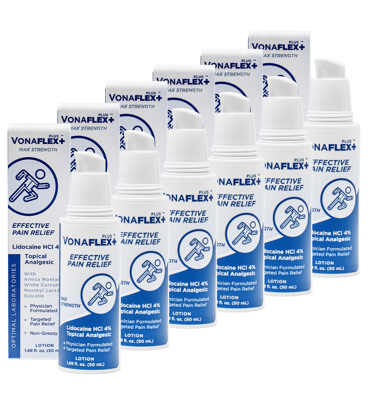 Vonaflex Plus™