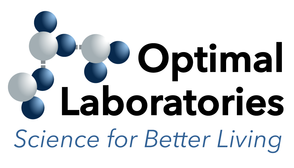 Optima Logo Lab Optimal Laboratories