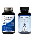 Vonacor and Fortinex